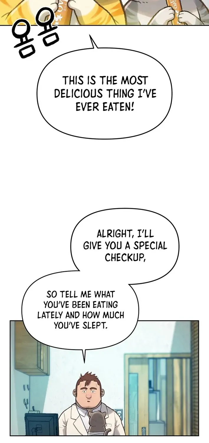 The Rainbow Bridge Guardian Chapter 14 page 25 - 