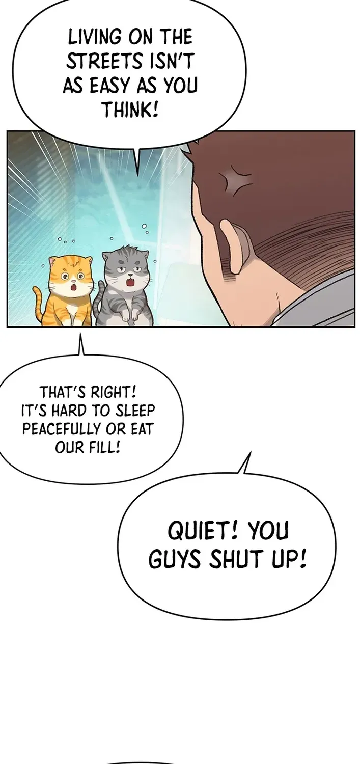 The Rainbow Bridge Guardian Chapter 14 page 27 - 