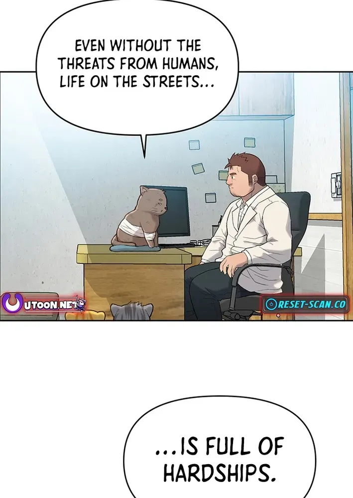 The Rainbow Bridge Guardian Chapter 14 page 28 - 