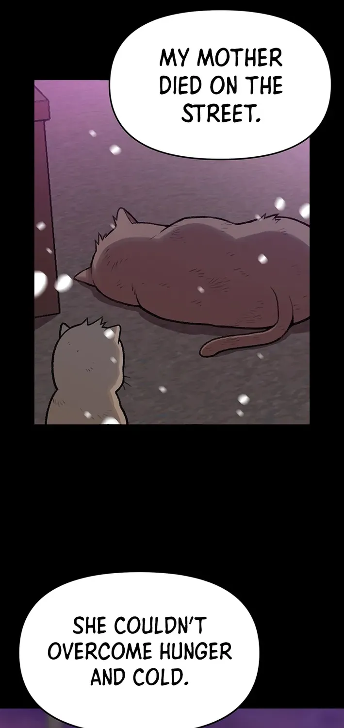 The Rainbow Bridge Guardian Chapter 14 page 31 - 