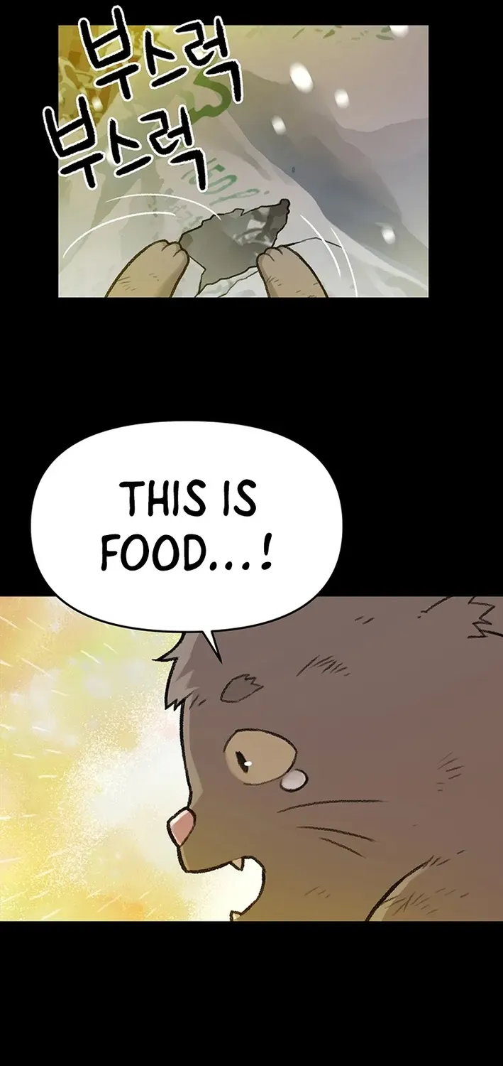 The Rainbow Bridge Guardian Chapter 14 page 34 - 