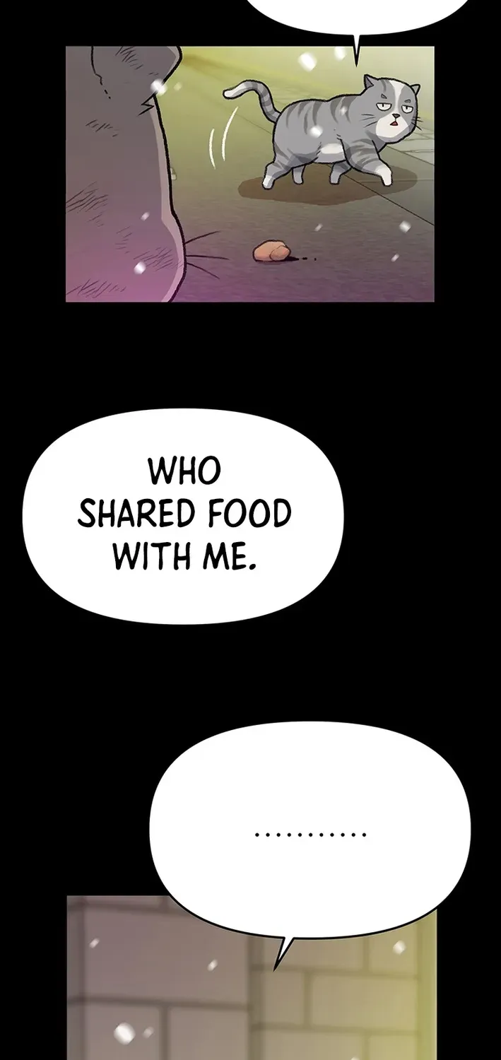 The Rainbow Bridge Guardian Chapter 14 page 40 - 