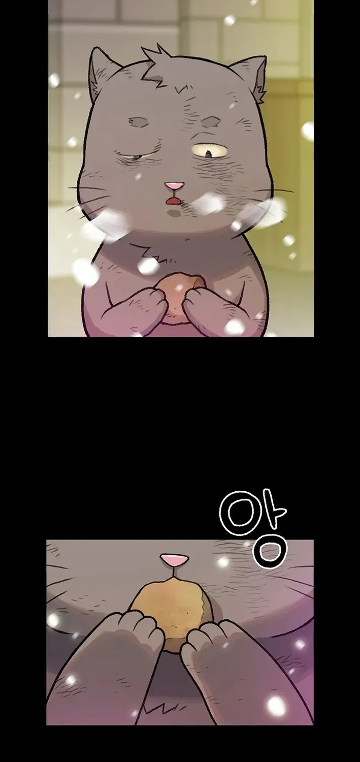 The Rainbow Bridge Guardian Chapter 14 page 41 - 