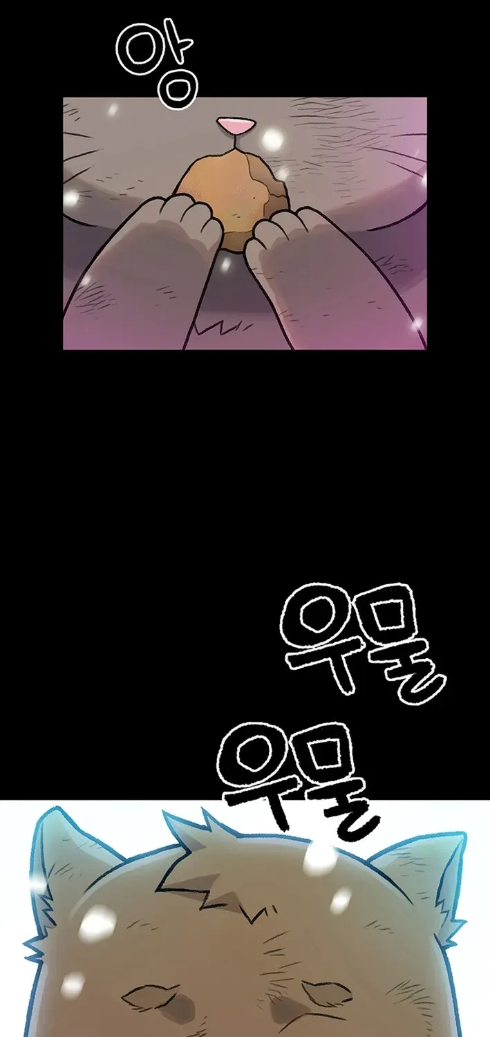 The Rainbow Bridge Guardian Chapter 14 page 43 - 
