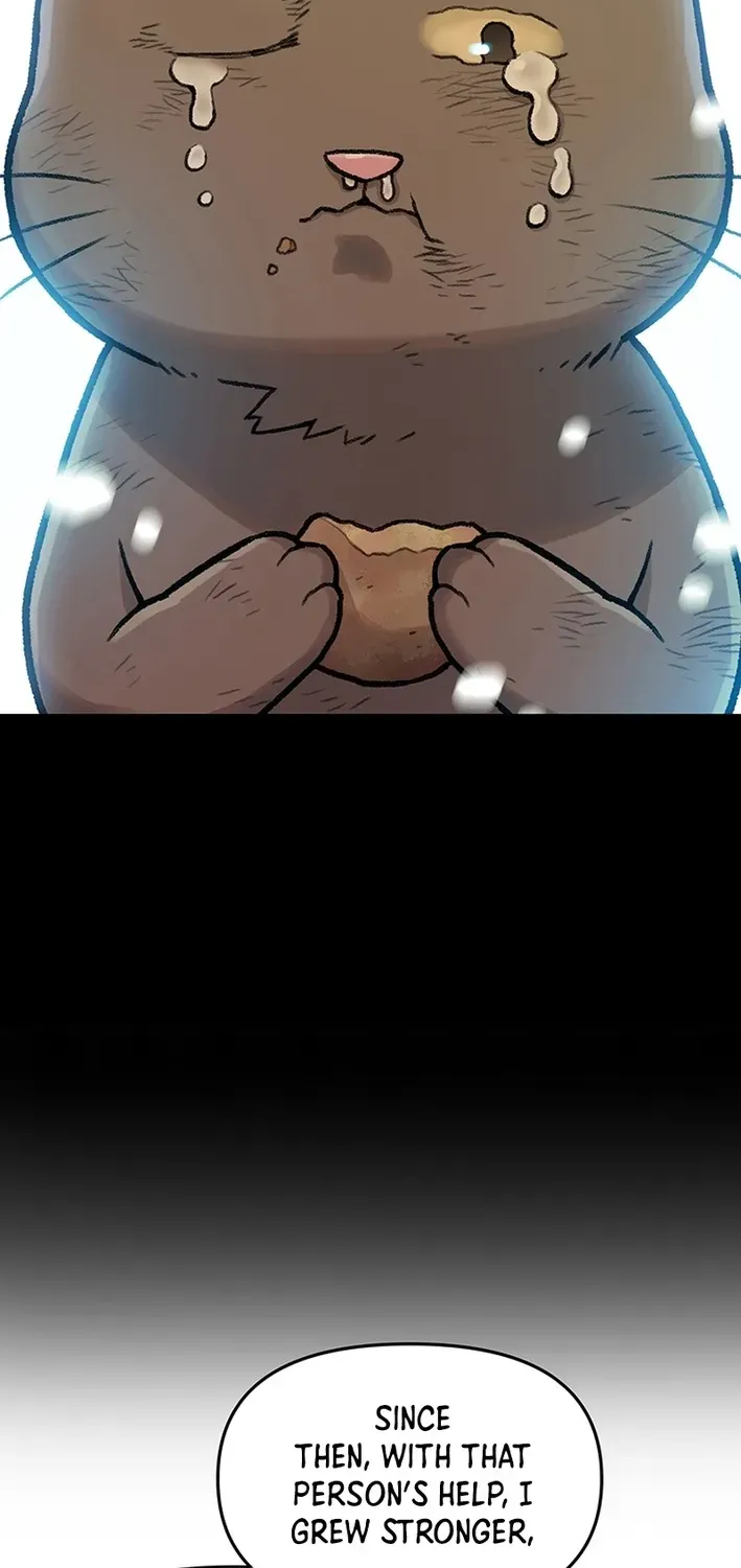 The Rainbow Bridge Guardian Chapter 14 page 44 - 