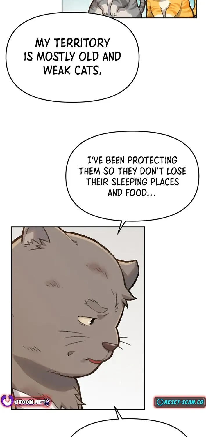 The Rainbow Bridge Guardian Chapter 14 page 46 - 