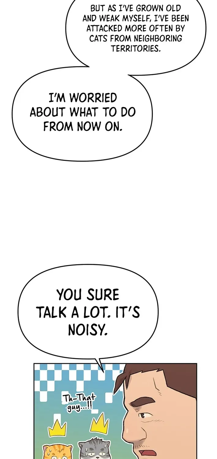 The Rainbow Bridge Guardian Chapter 14 page 47 - 