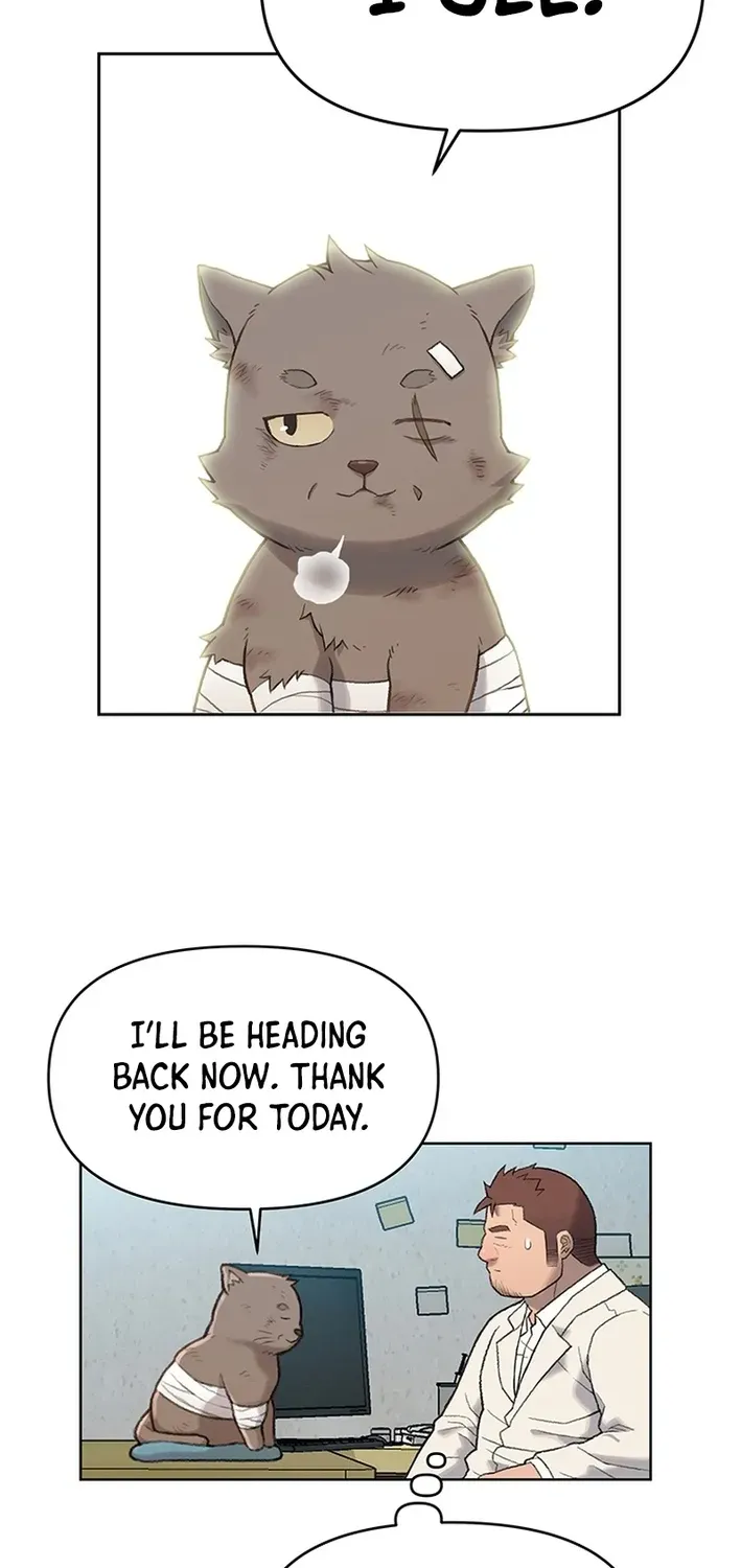 The Rainbow Bridge Guardian Chapter 14 page 51 - 