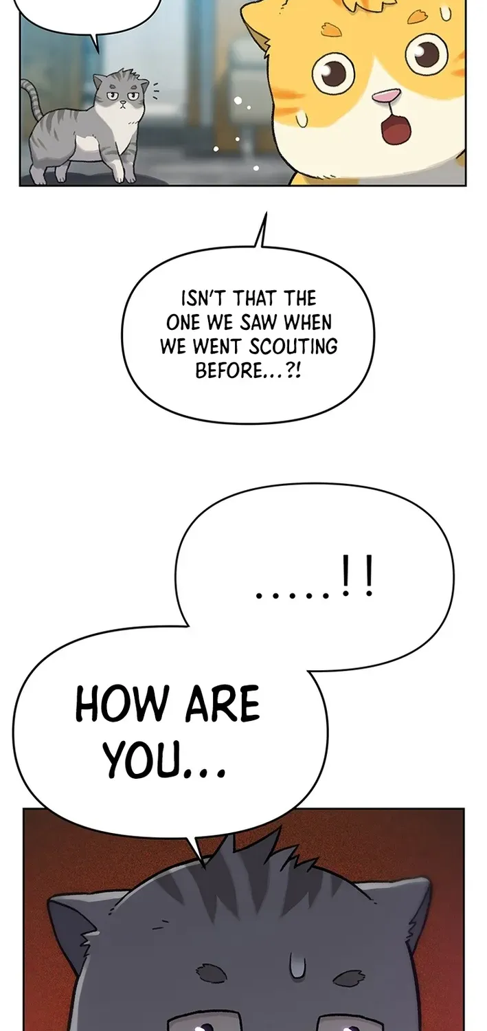 The Rainbow Bridge Guardian Chapter 14 page 53 - 