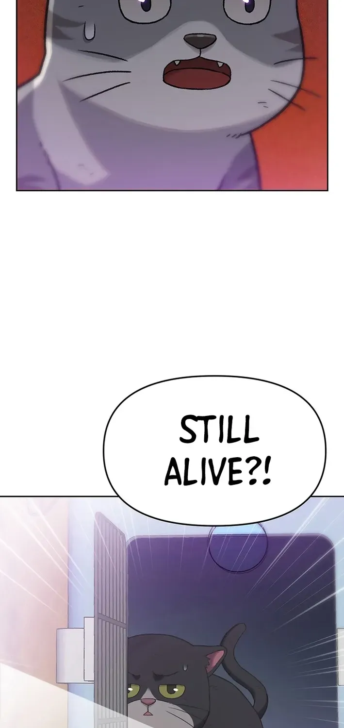 The Rainbow Bridge Guardian Chapter 14 page 54 - 