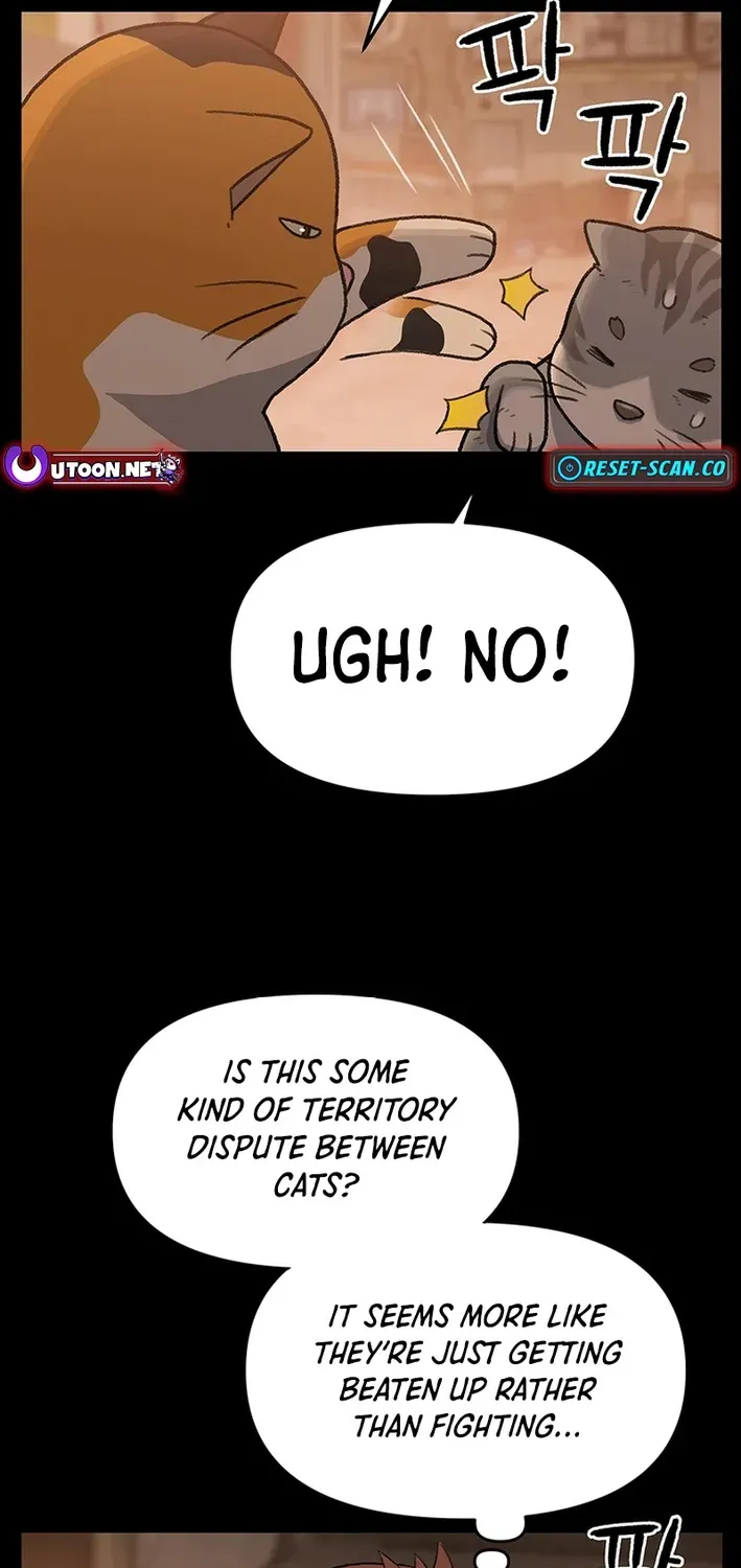 The Rainbow Bridge Guardian Chapter 14 page 10 - 