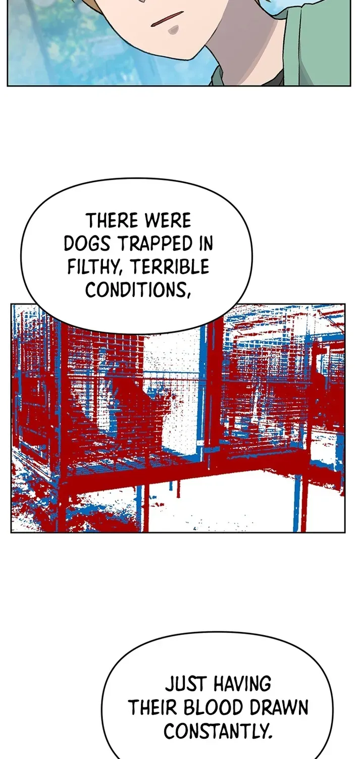 The Rainbow Bridge Guardian Chapter 15 page 26 - 