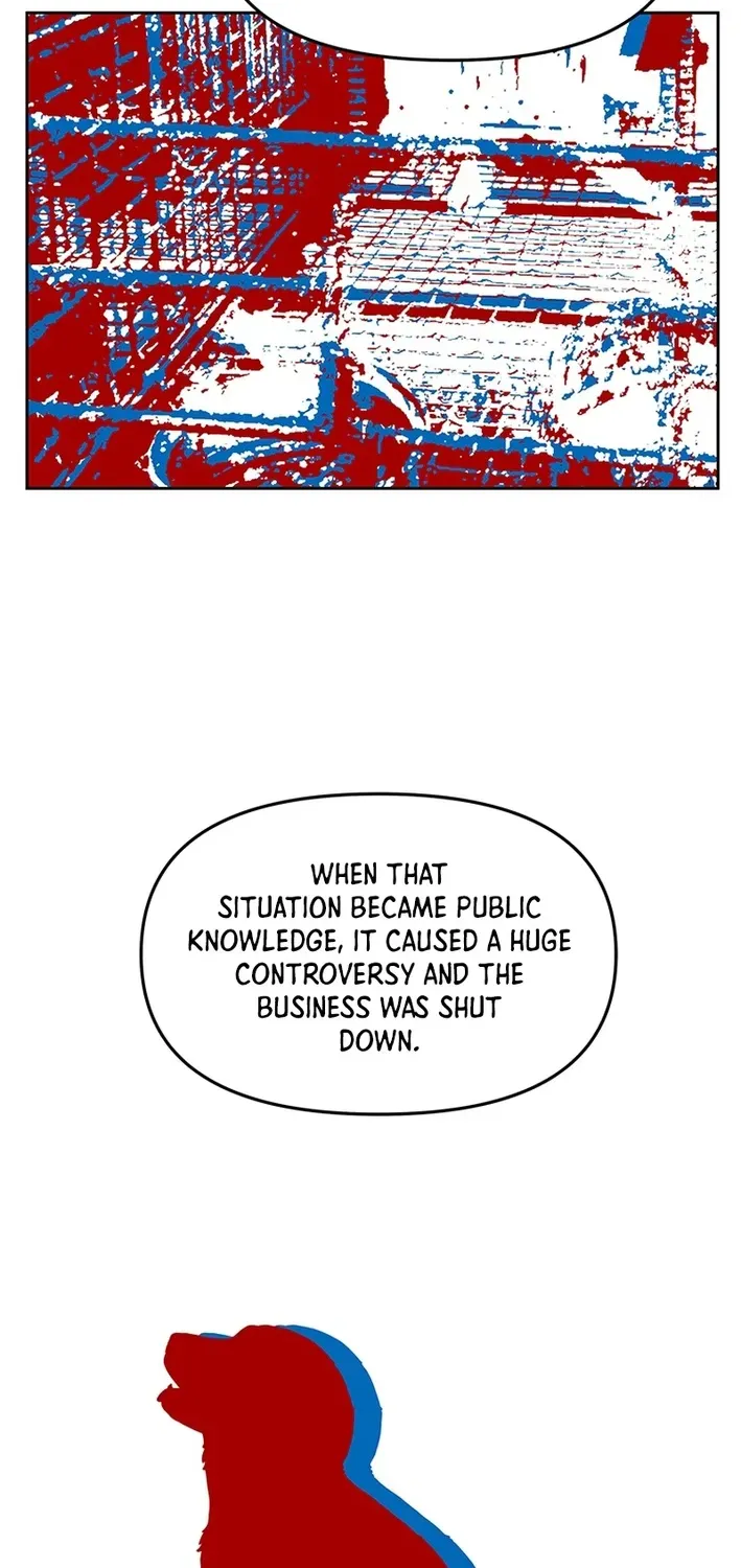 The Rainbow Bridge Guardian Chapter 15 page 27 - 