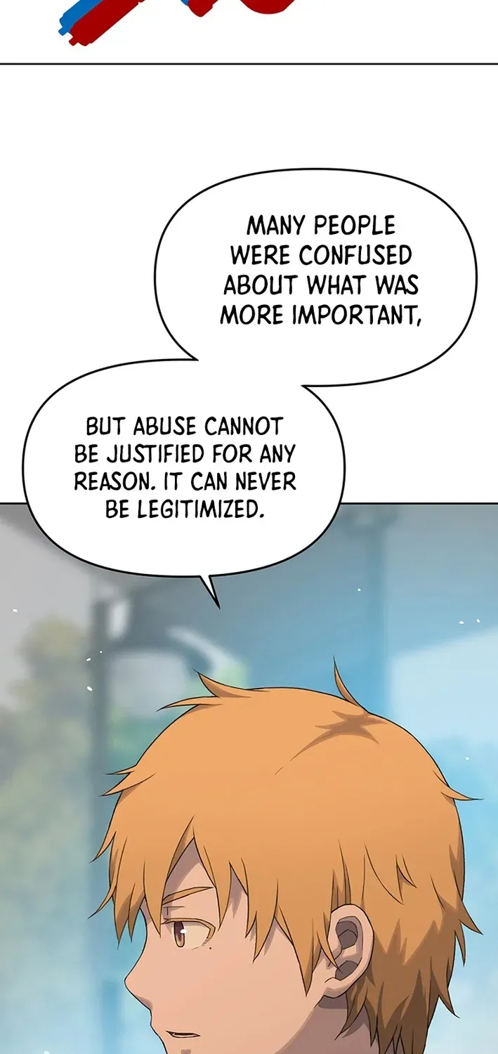 The Rainbow Bridge Guardian Chapter 15 page 29 - 