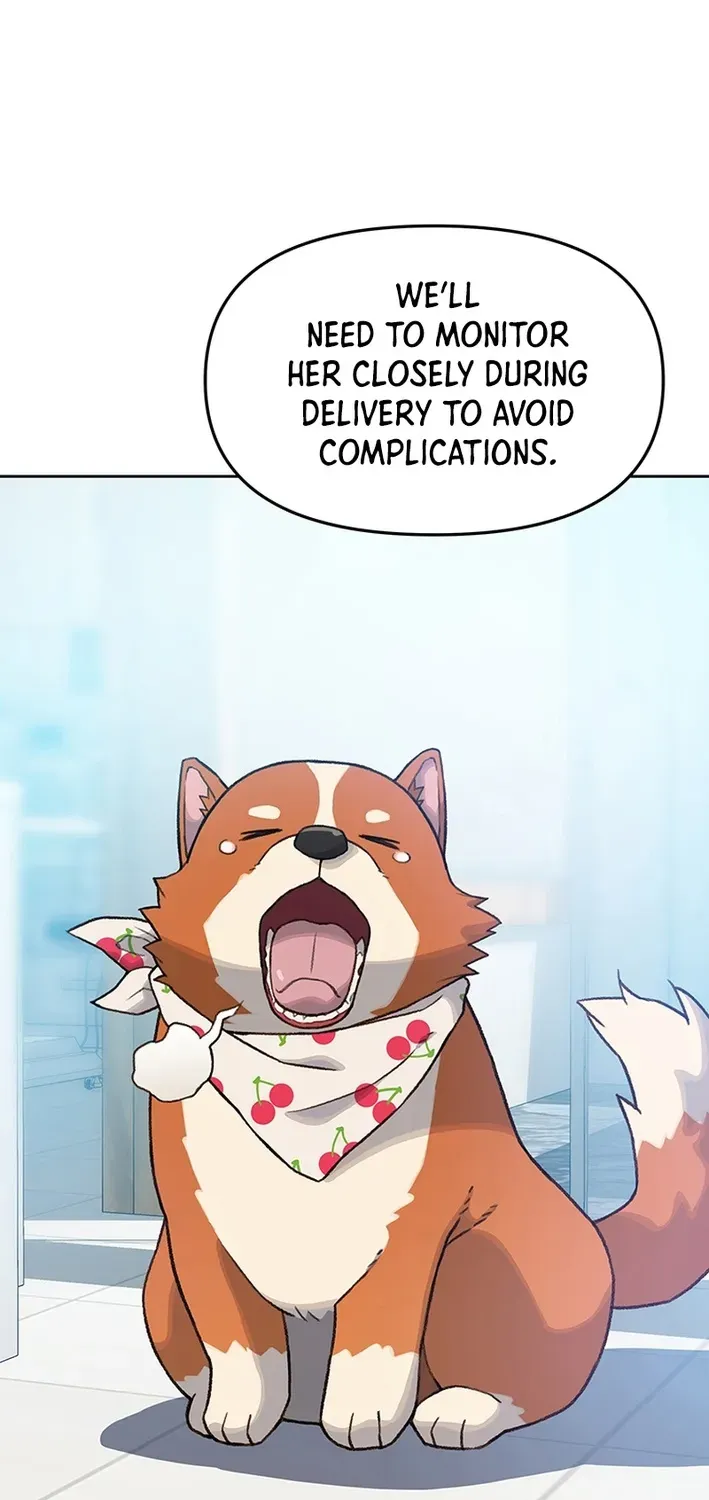 The Rainbow Bridge Guardian Chapter 15 page 38 - 