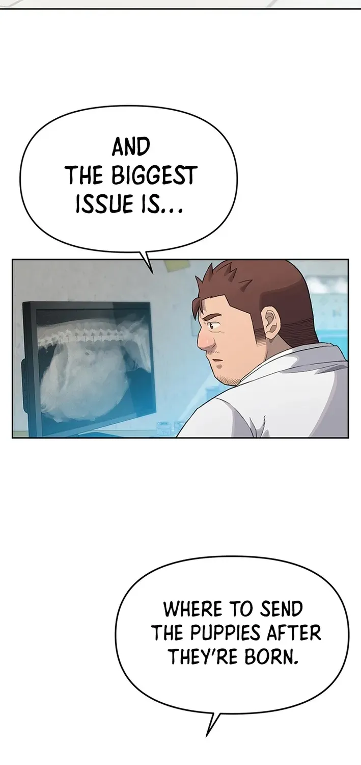 The Rainbow Bridge Guardian Chapter 15 page 39 - 