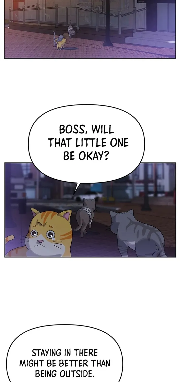 The Rainbow Bridge Guardian Chapter 15 page 5 - 