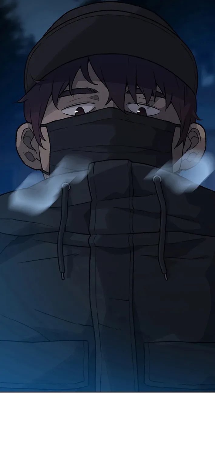 The Rainbow Bridge Guardian Chapter 15 page 50 - 