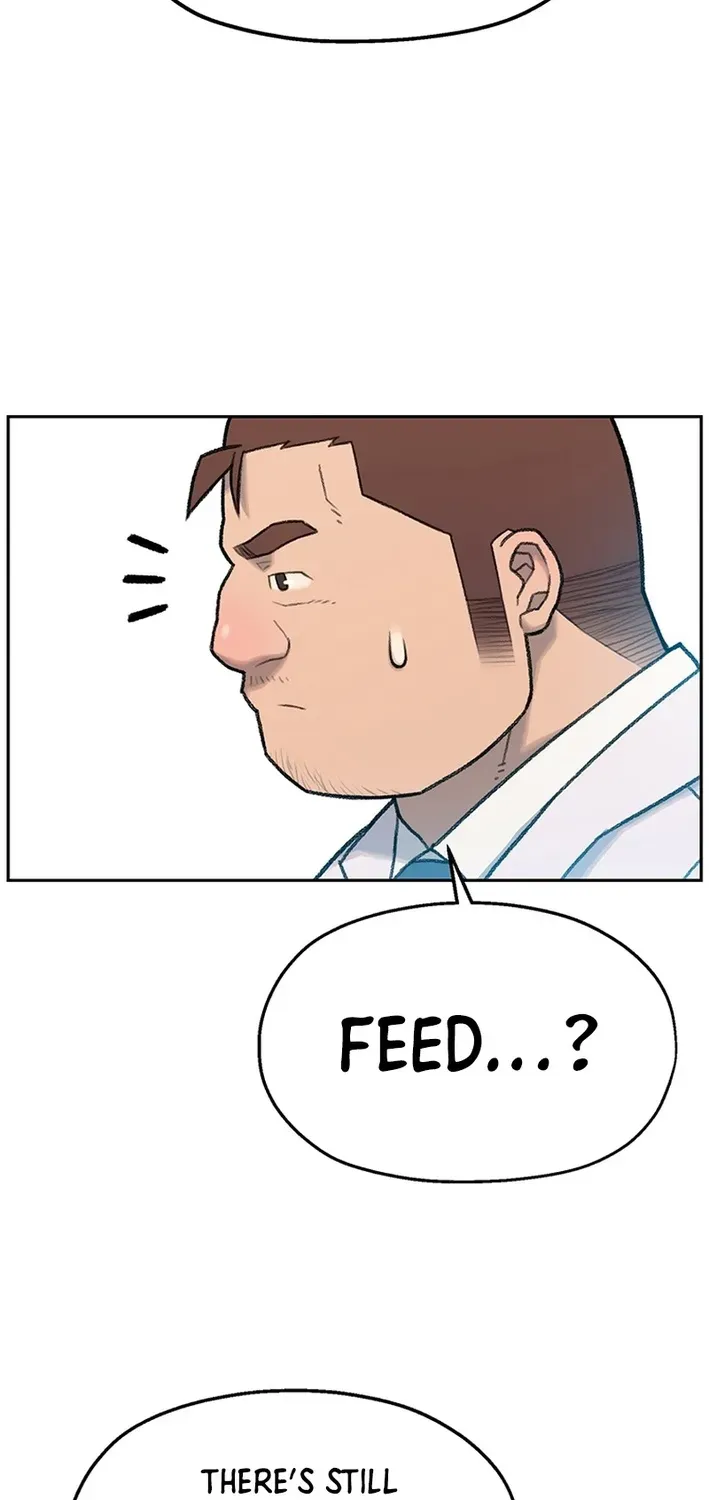 The Rainbow Bridge Guardian Chapter 2 page 21 - 