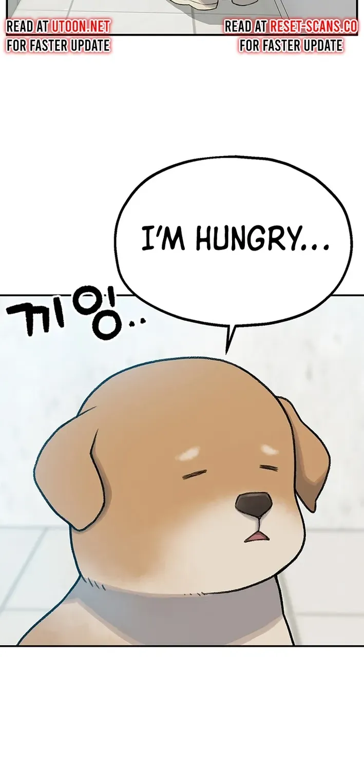 The Rainbow Bridge Guardian Chapter 2 page 23 - 