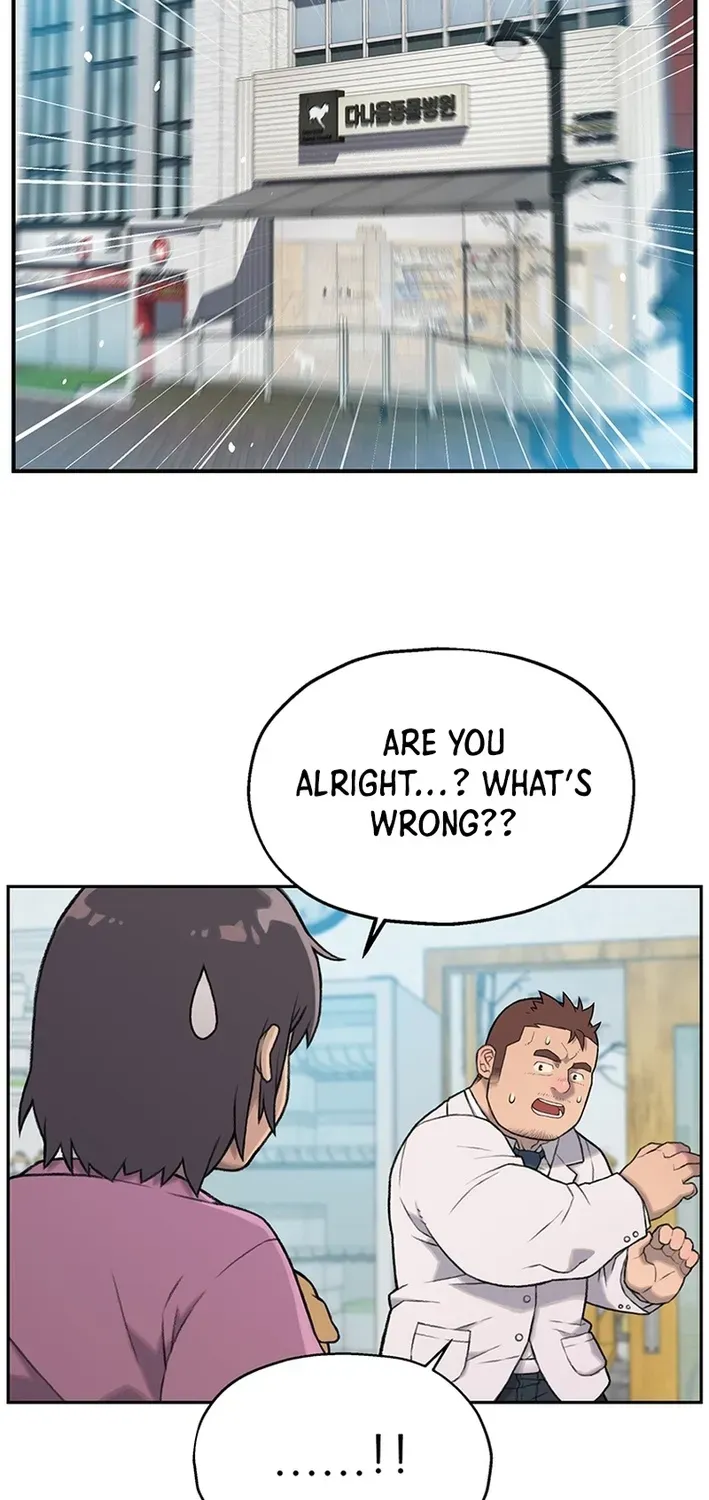 The Rainbow Bridge Guardian Chapter 2 page 25 - 