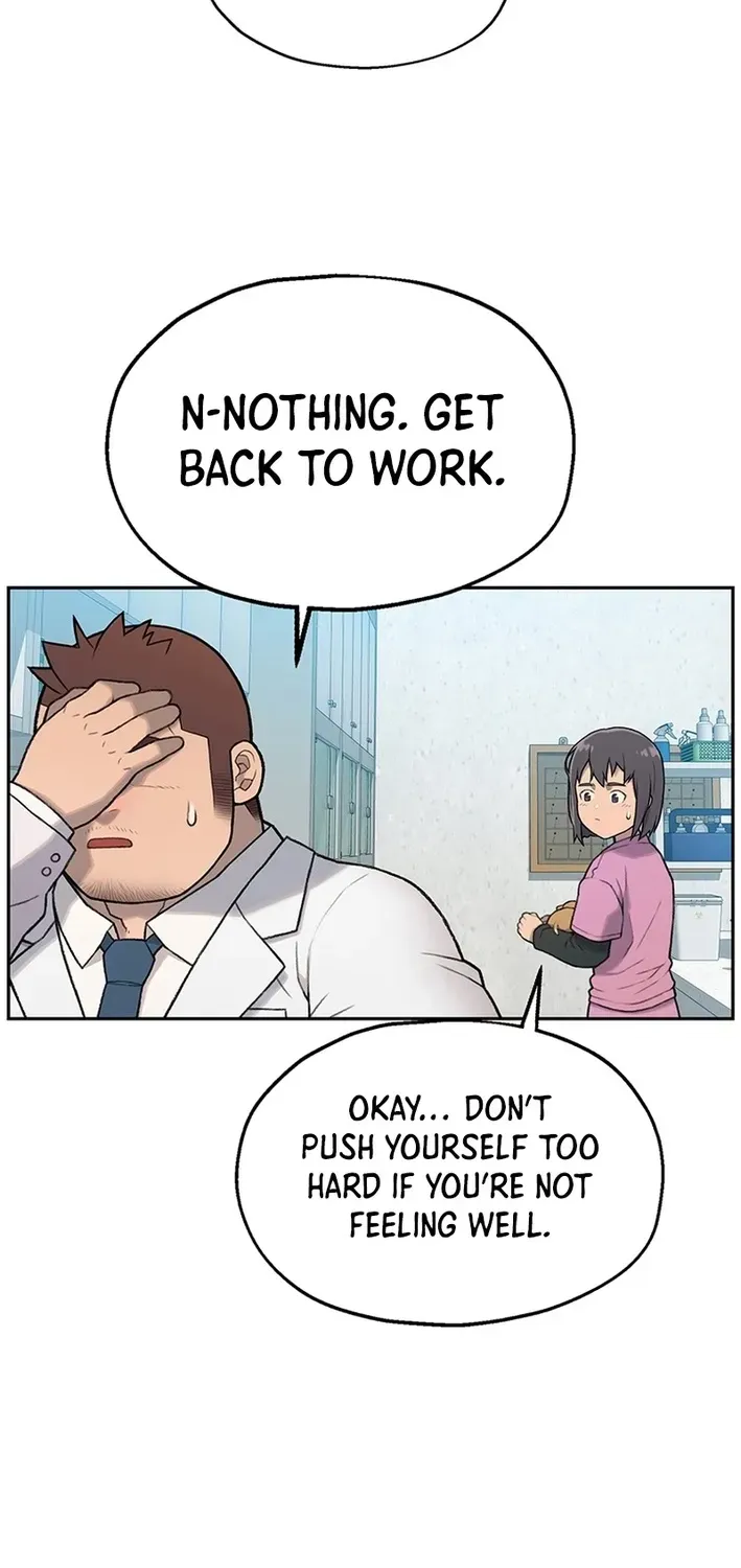 The Rainbow Bridge Guardian Chapter 2 page 26 - 