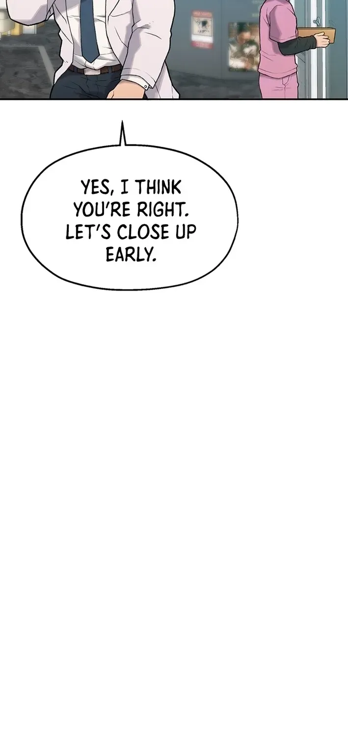 The Rainbow Bridge Guardian Chapter 2 page 35 - 