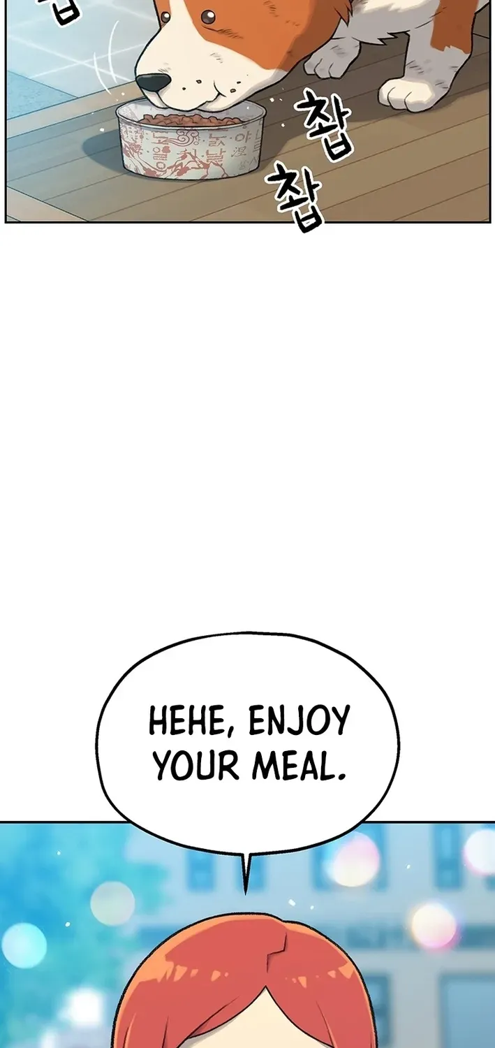 The Rainbow Bridge Guardian Chapter 2 page 39 - 