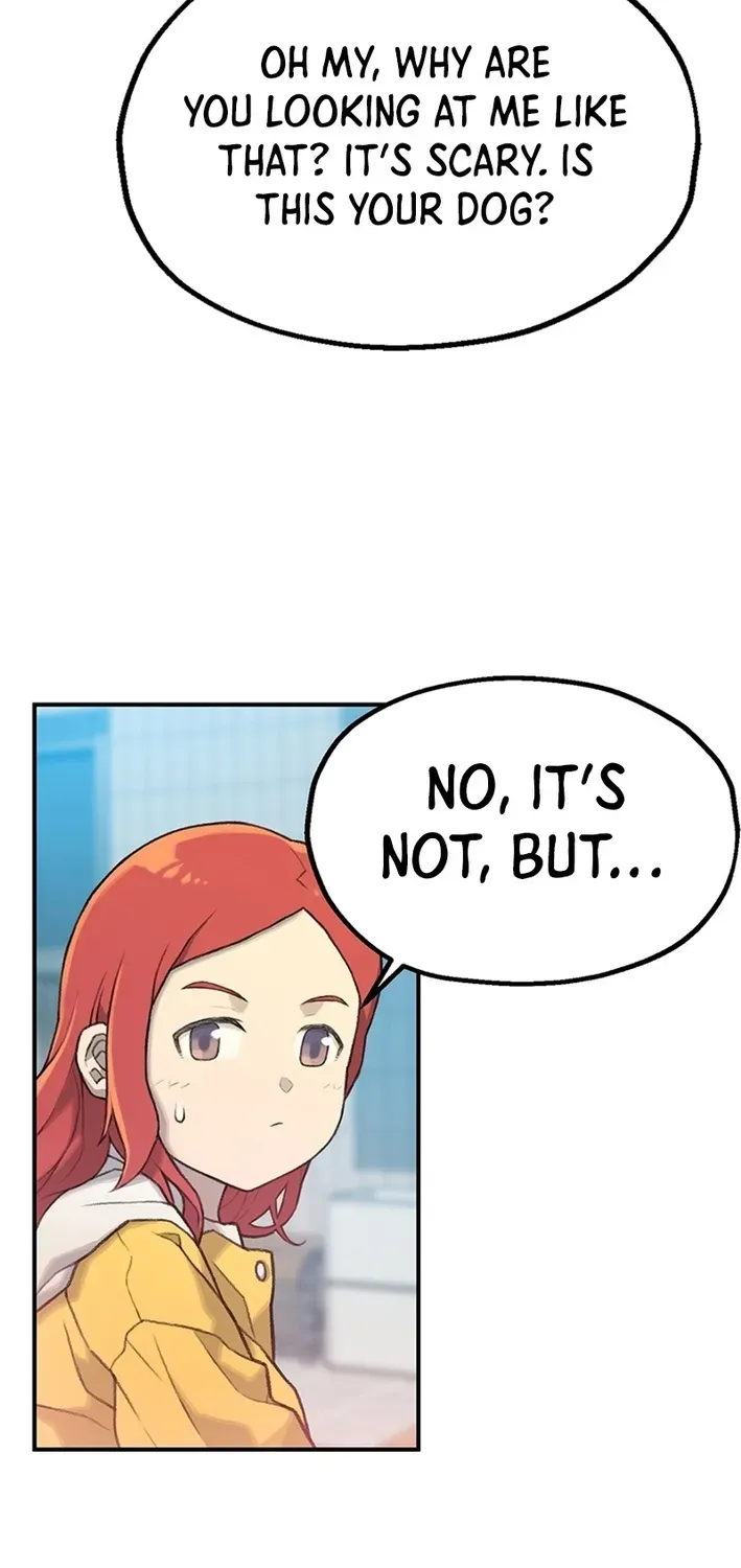 The Rainbow Bridge Guardian Chapter 2 page 45 - 