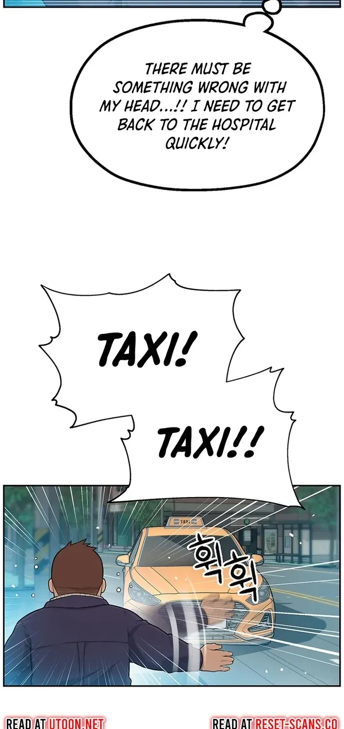 The Rainbow Bridge Guardian Chapter 2 page 6 - 