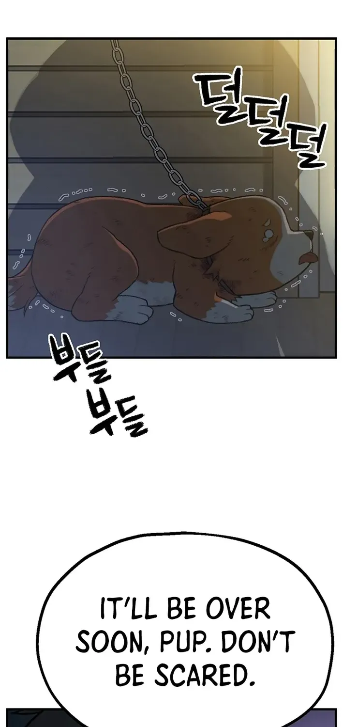 The Rainbow Bridge Guardian Chapter 2 page 56 - 