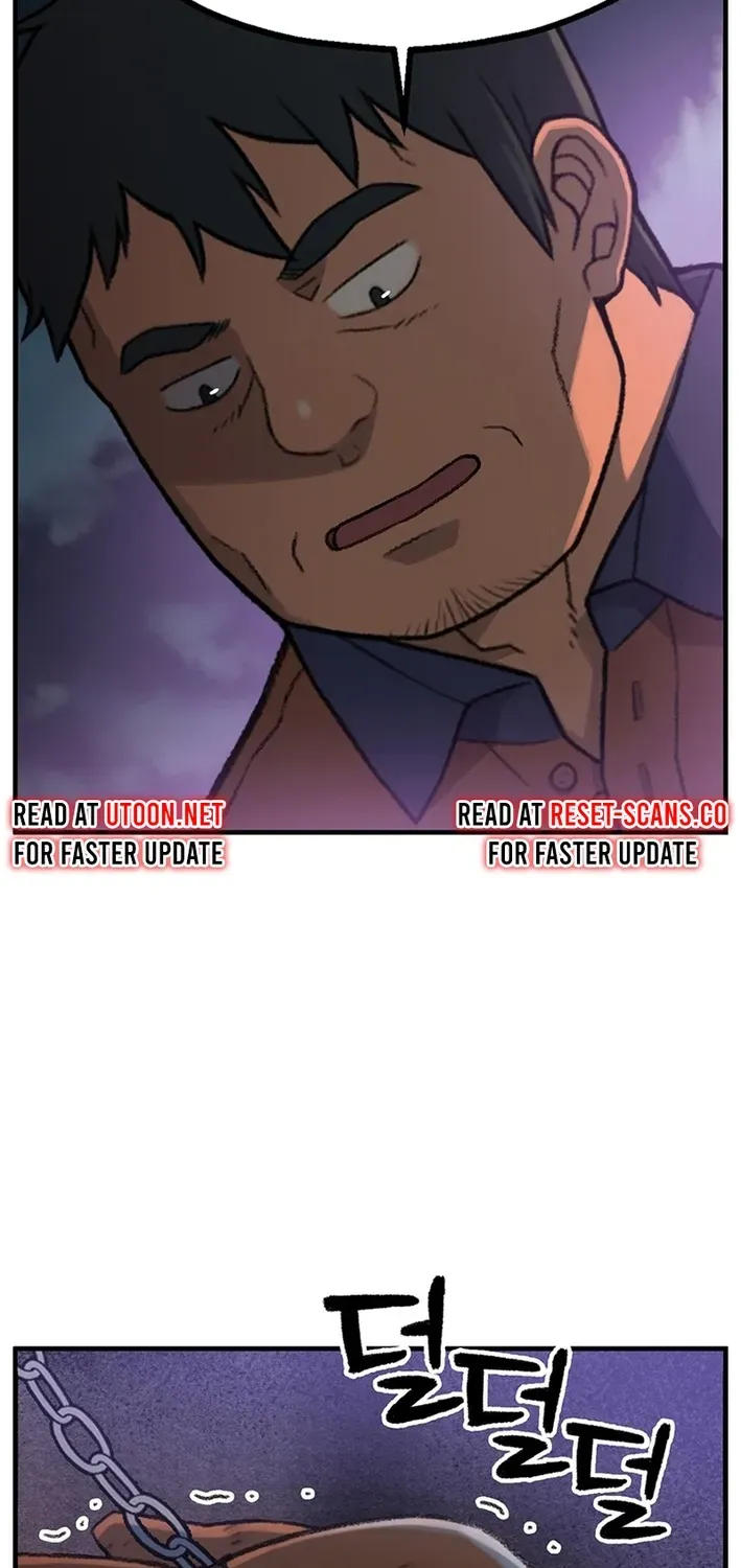 The Rainbow Bridge Guardian Chapter 2 page 57 - 