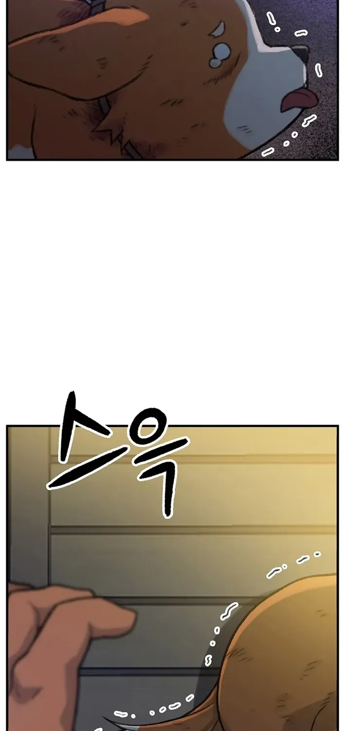 The Rainbow Bridge Guardian Chapter 2 page 58 - 