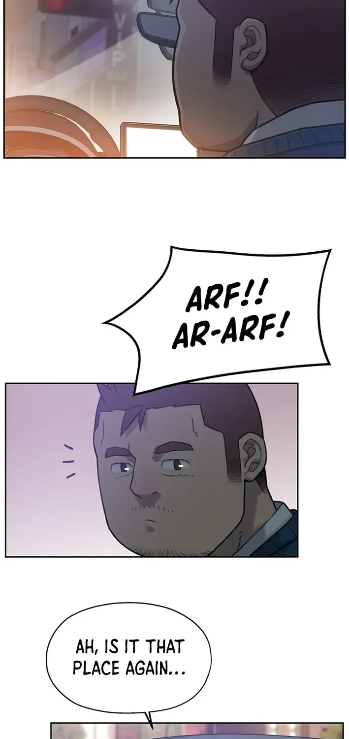 The Rainbow Bridge Guardian Chapter 2 page 63 - 