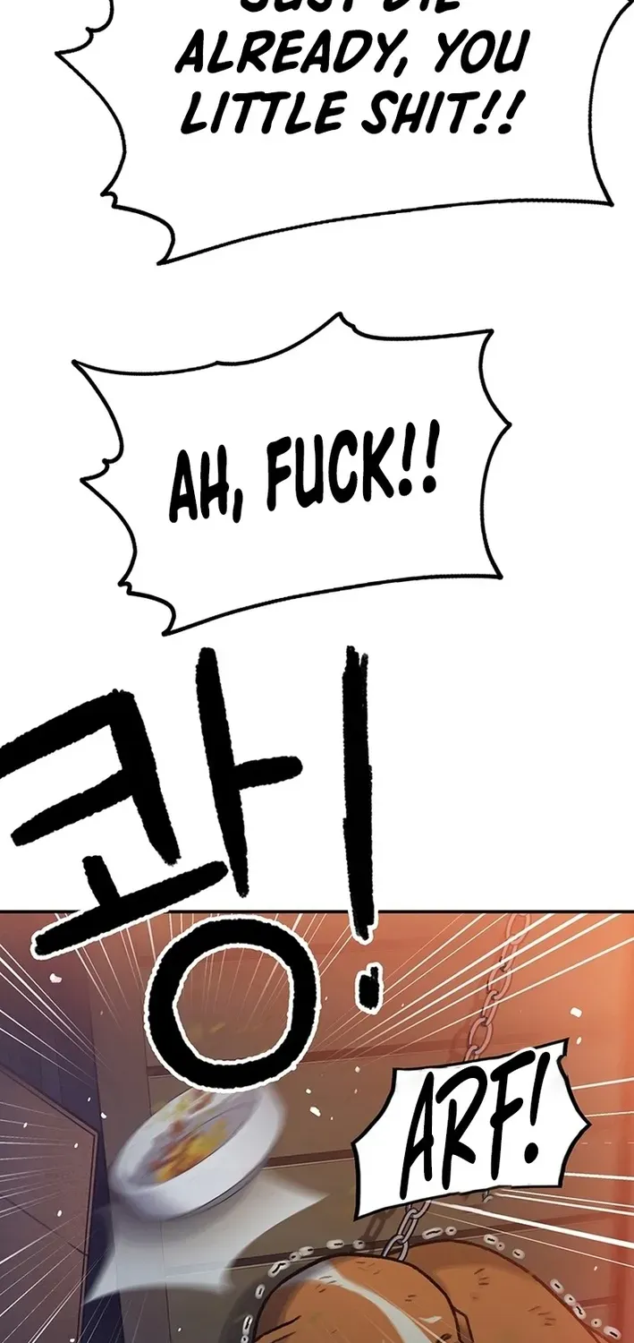 The Rainbow Bridge Guardian Chapter 2 page 66 - 