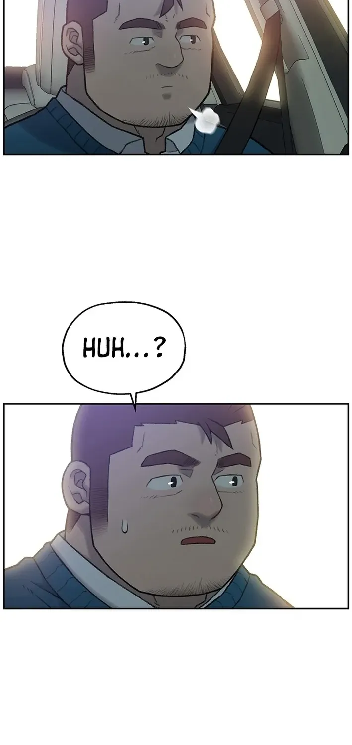 The Rainbow Bridge Guardian Chapter 2 page 68 - 