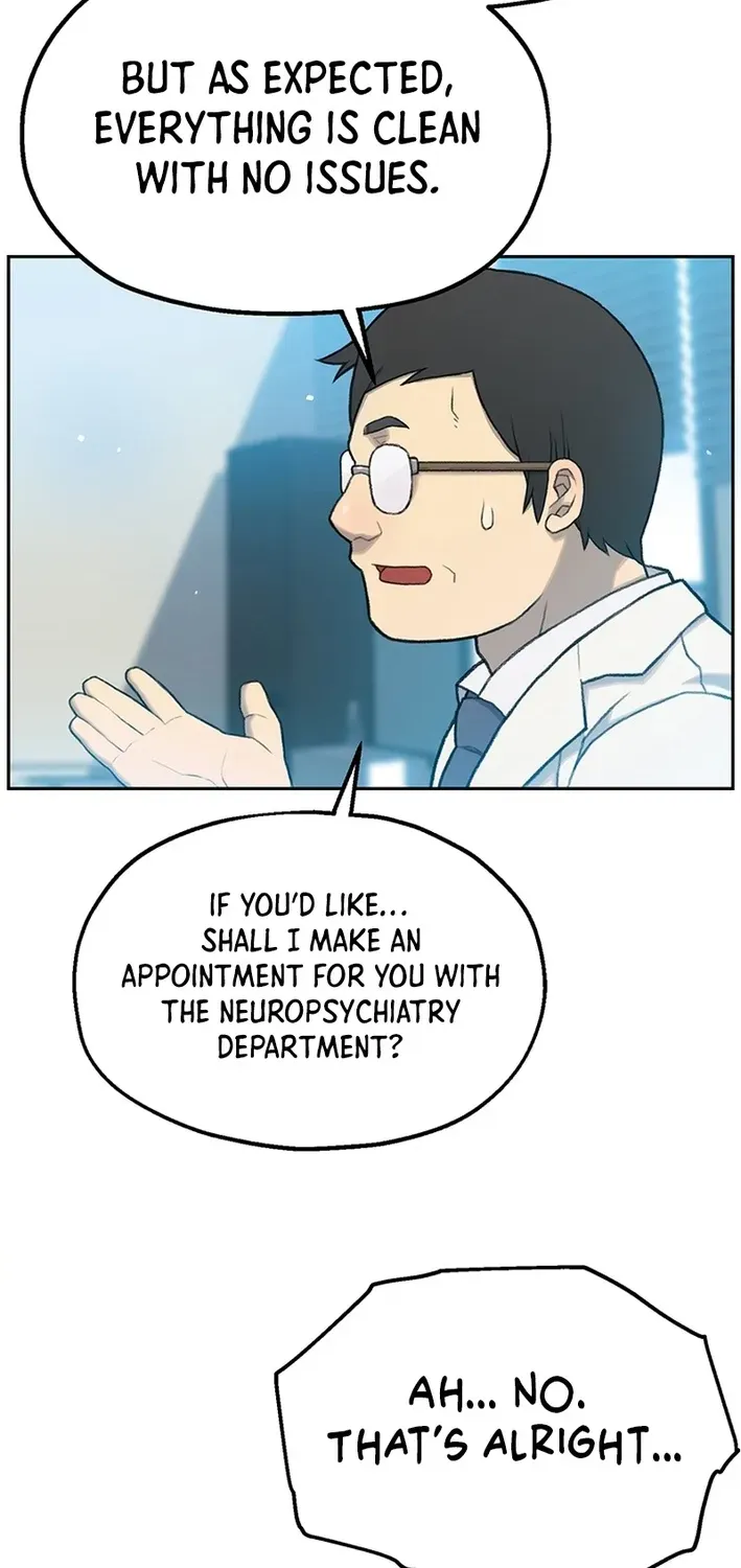 The Rainbow Bridge Guardian Chapter 2 page 8 - 