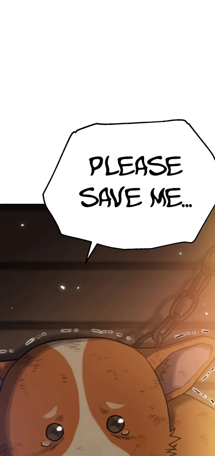 The Rainbow Bridge Guardian Chapter 2 page 71 - 