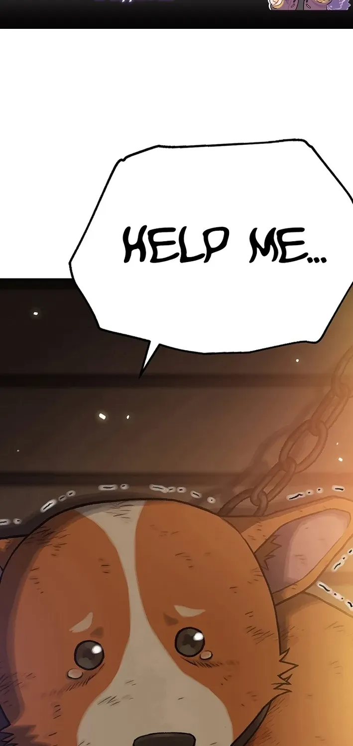 The Rainbow Bridge Guardian Chapter 3 page 2 - 