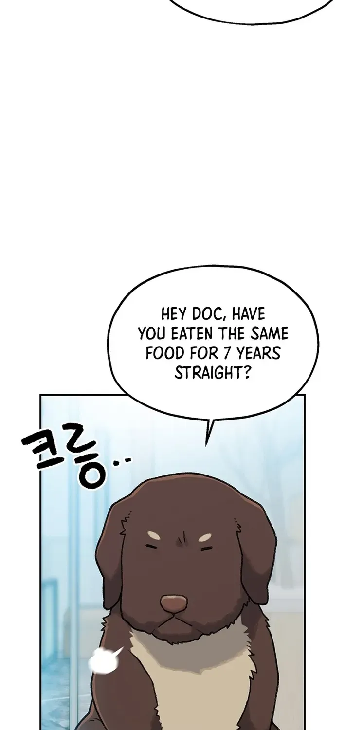 The Rainbow Bridge Guardian Chapter 3 page 11 - 