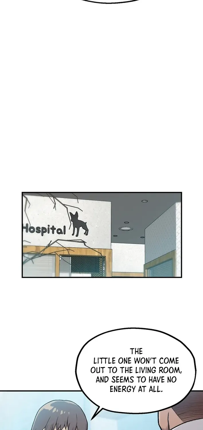 The Rainbow Bridge Guardian Chapter 3 page 14 - 