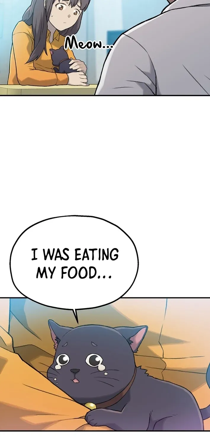 The Rainbow Bridge Guardian Chapter 3 page 15 - 