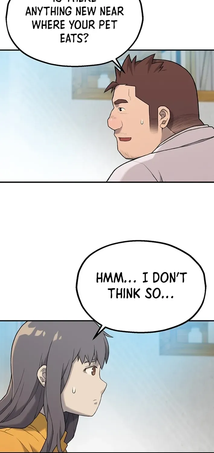The Rainbow Bridge Guardian Chapter 3 page 17 - 