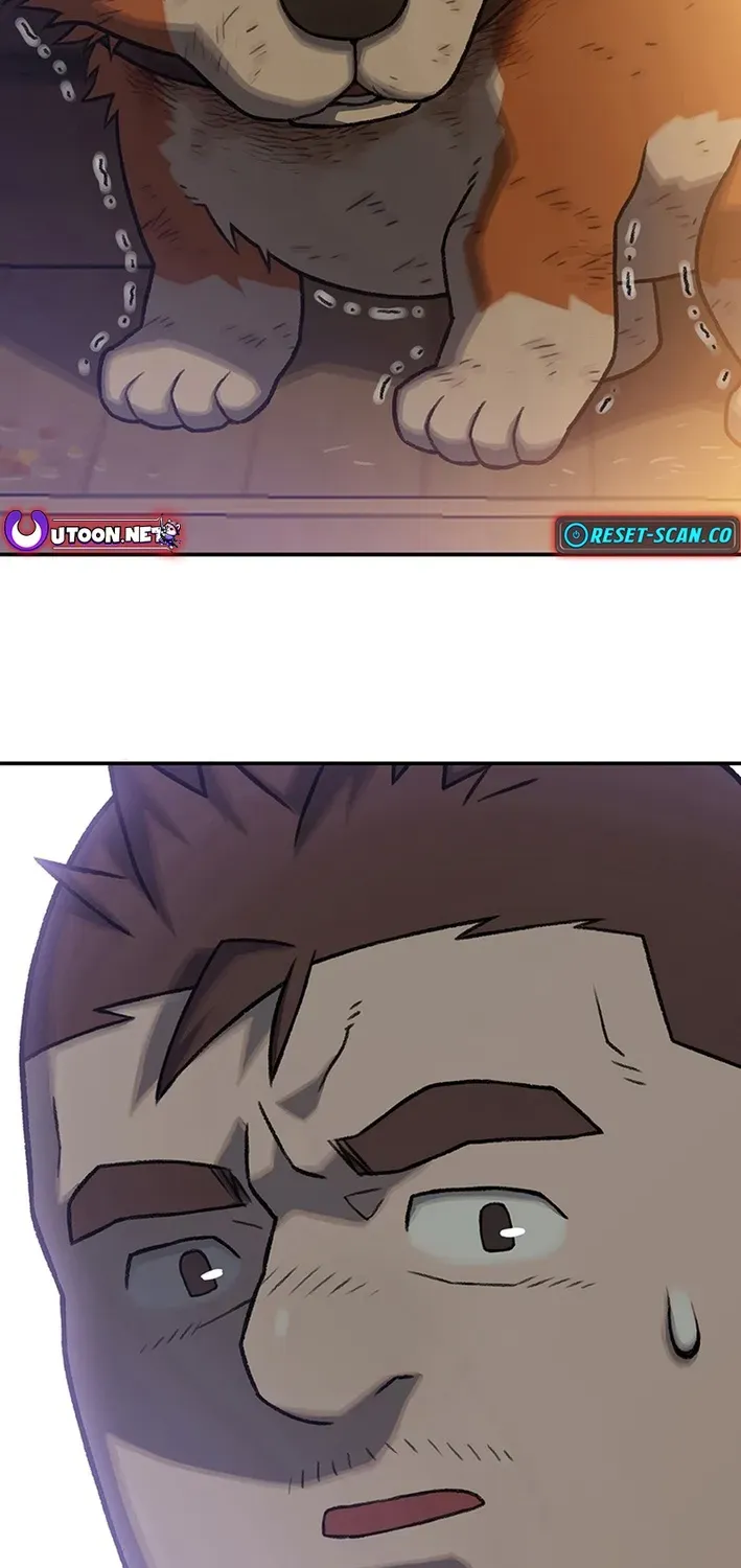 The Rainbow Bridge Guardian Chapter 3 page 3 - 