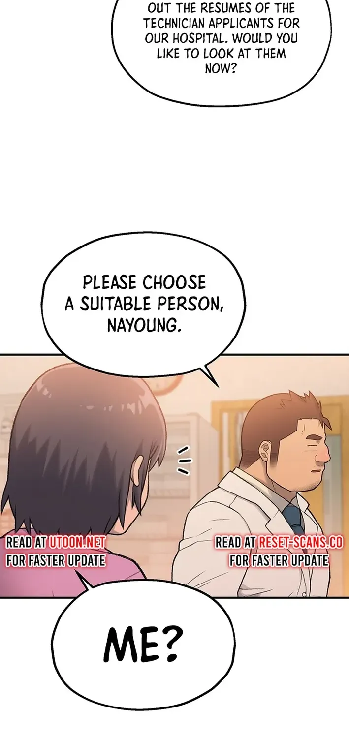 The Rainbow Bridge Guardian Chapter 3 page 22 - 
