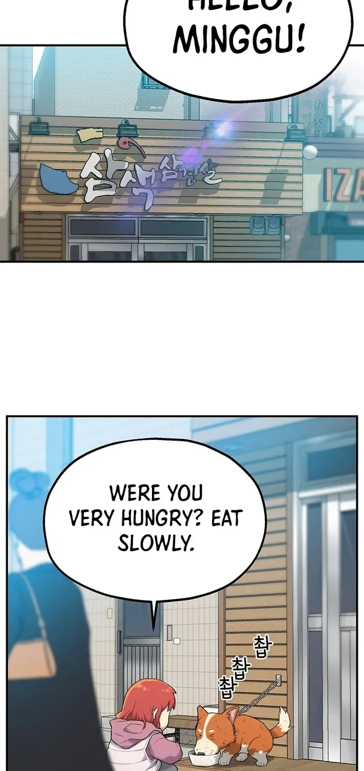 The Rainbow Bridge Guardian Chapter 3 page 27 - 
