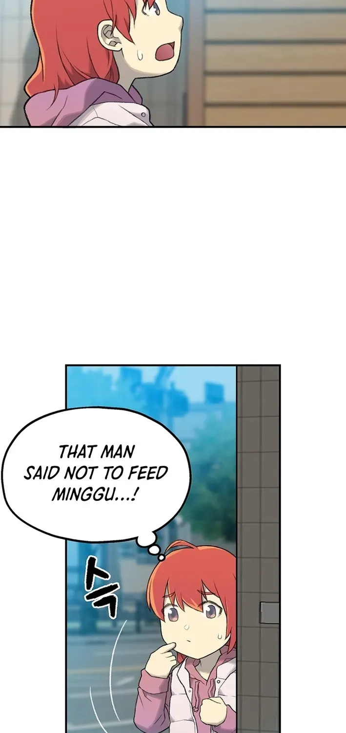 The Rainbow Bridge Guardian Chapter 3 page 29 - 