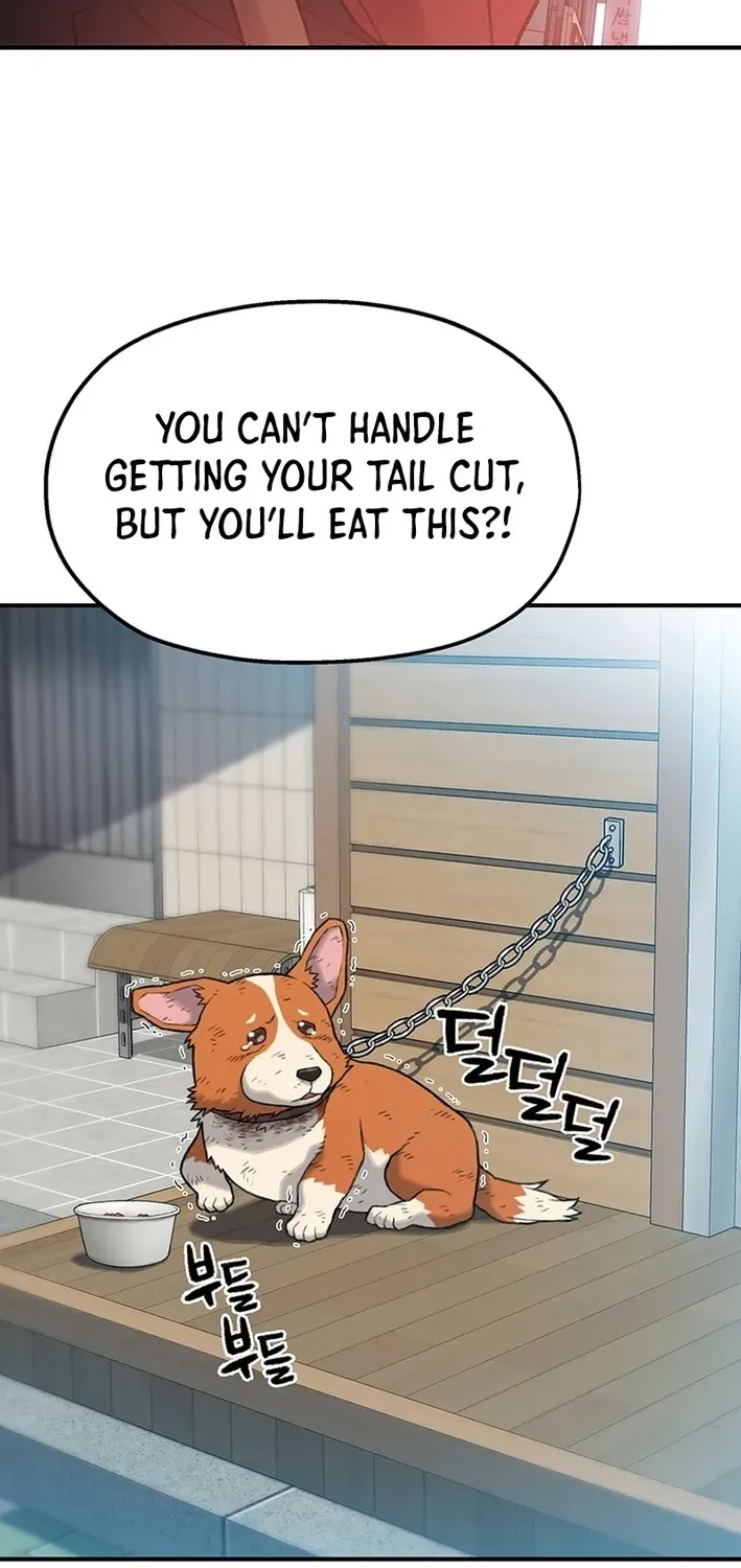 The Rainbow Bridge Guardian Chapter 3 page 32 - 