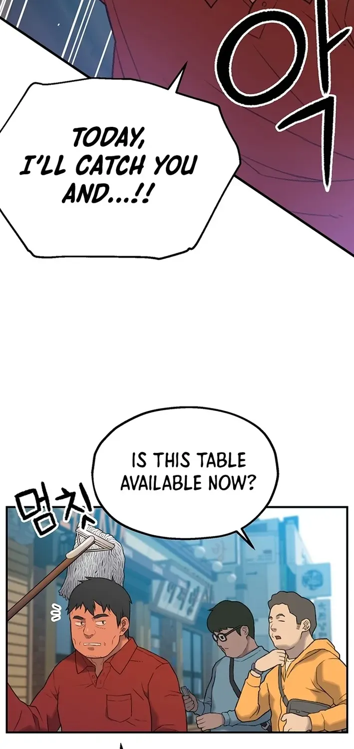 The Rainbow Bridge Guardian Chapter 3 page 36 - 