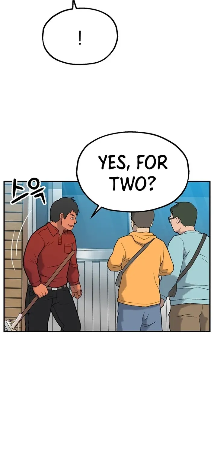 The Rainbow Bridge Guardian Chapter 3 page 37 - 